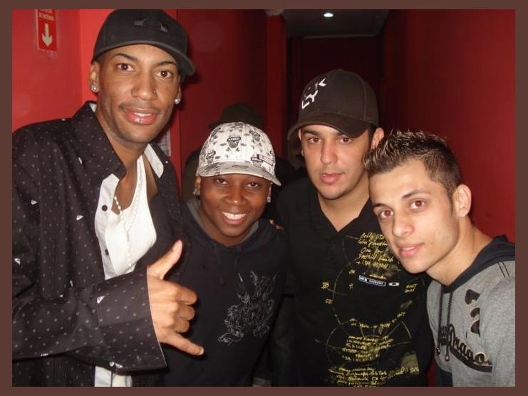 Grupo Presença